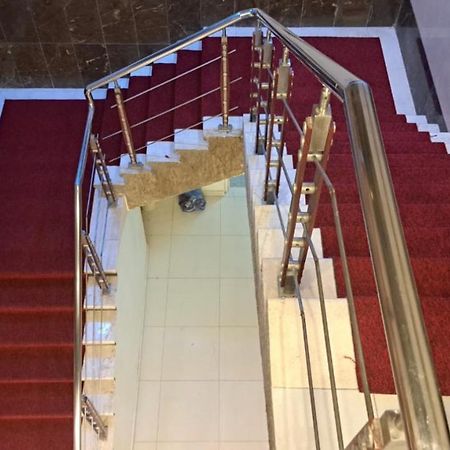النظافه والجوده Aparthotel Riyadh Bagian luar foto