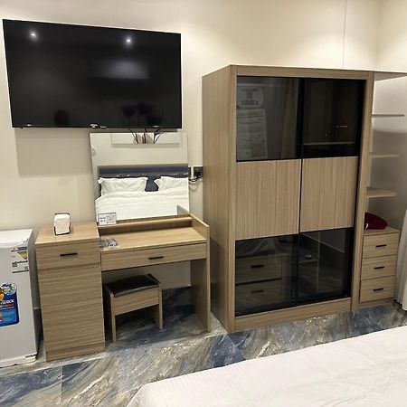 النظافه والجوده Aparthotel Riyadh Bagian luar foto
