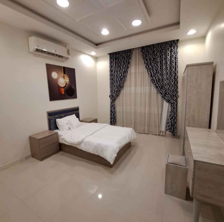 النظافه والجوده Aparthotel Riyadh Bagian luar foto