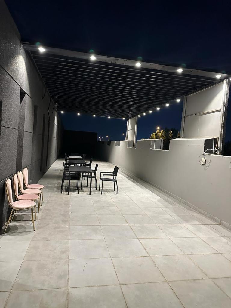 النظافه والجوده Aparthotel Riyadh Bagian luar foto