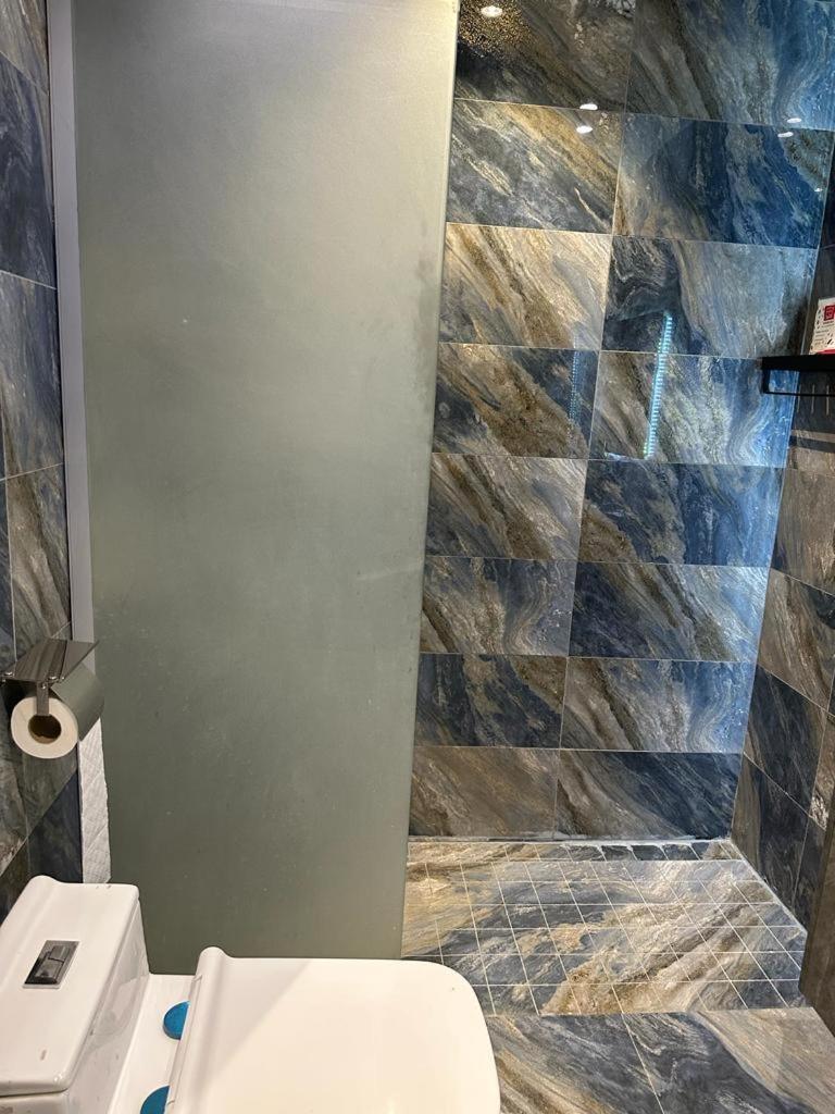 النظافه والجوده Aparthotel Riyadh Bagian luar foto