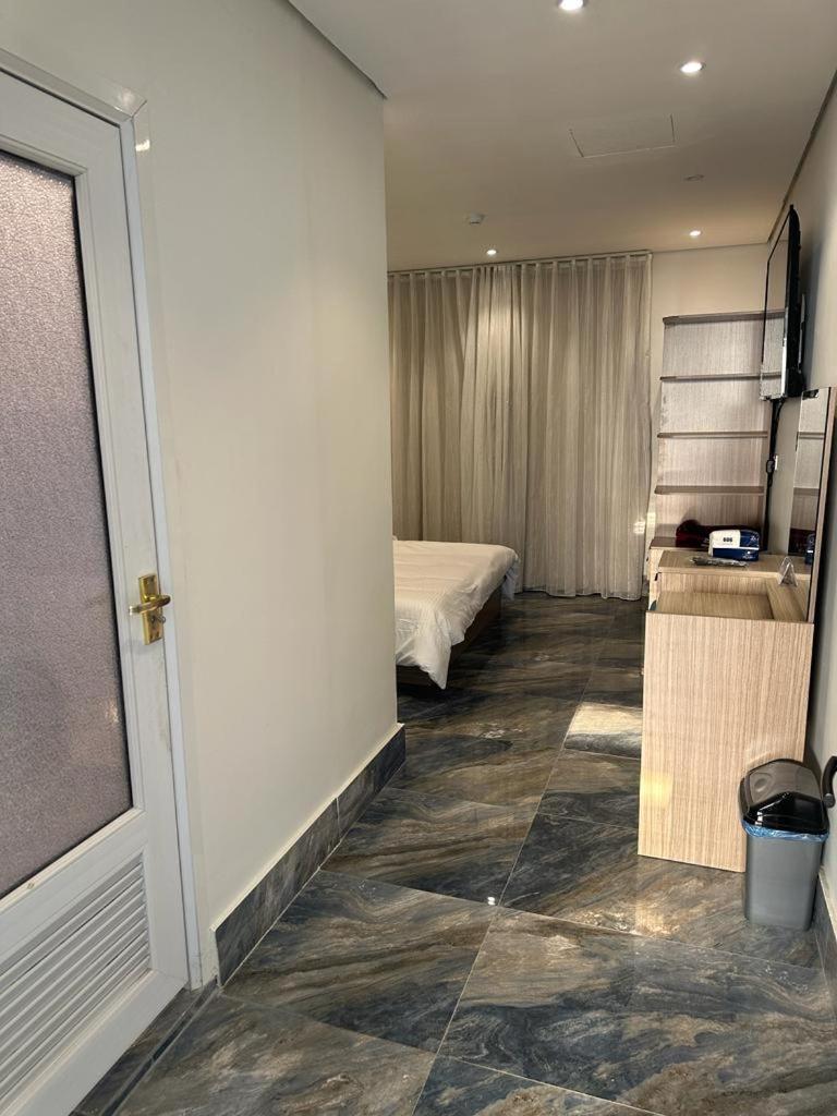 النظافه والجوده Aparthotel Riyadh Bagian luar foto
