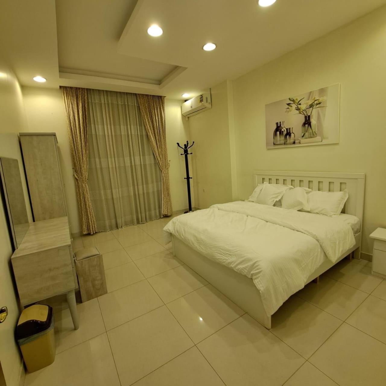 النظافه والجوده Aparthotel Riyadh Bagian luar foto